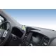 Houder - Kuda Nissan Pathfinder / Navara Kleur: Zwart Houder - Kuda Nissan Pathfinder / Navara Kleur: Zwart