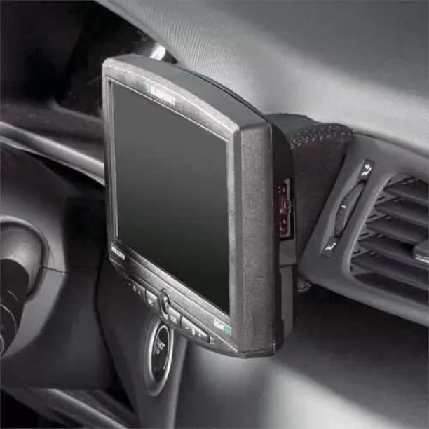 Houder - Kuda Renault Laguna 2001-2006 Kleur: Zwart Houder - Kuda Renault Laguna 2001-2006 Kleur: Zwart