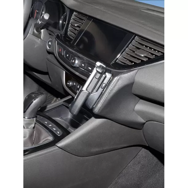 Houder - Kuda Opel Insignia boven 2017-2019 Kleur: Zwart Houder - Kuda Opel Insignia boven 2017-2019 Kleur: Zwart