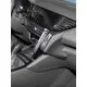 Houder - Kuda Opel Insignia boven 2017-2019 Kleur: Zwart Houder - Kuda Opel Insignia boven 2017-2019 Kleur: Zwart