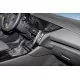 Houder - Kuda Opel Insignia boven 2017-2019 Kleur: Zwart Houder - Kuda Opel Insignia boven 2017-2019 Kleur: Zwart