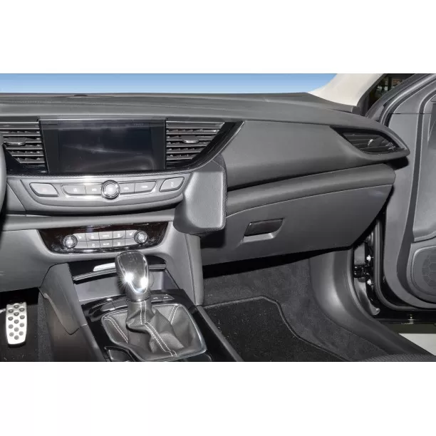Houder - Kuda Opel Insignia boven 2017-2019 Kleur: Zwart Houder - Kuda Opel Insignia boven 2017-2019 Kleur: Zwart