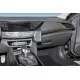 Houder - Kuda Opel Insignia boven 2017-2019 Kleur: Zwart Houder - Kuda Opel Insignia boven 2017-2019 Kleur: Zwart