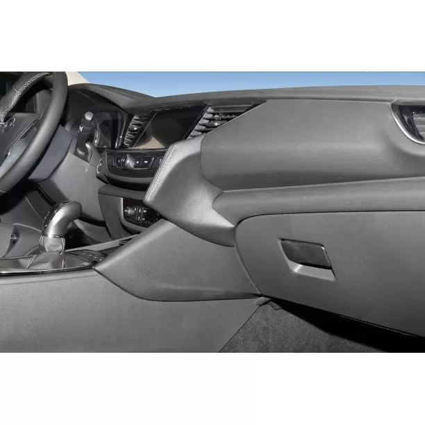 Houder - Kuda Opel Insignia boven 2017-2019 Kleur: Zwart Houder - Kuda Opel Insignia boven 2017-2019 Kleur: Zwart