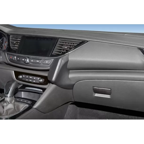 Houder - Kuda Opel Insignia boven 2017-2019 Kleur: Zwart Houder - Kuda Opel Insignia boven 2017-2019 Kleur: Zwart