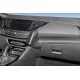 Houder - Kuda Opel Insignia boven 2017-2019 Kleur: Zwart Houder - Kuda Opel Insignia boven 2017-2019 Kleur: Zwart