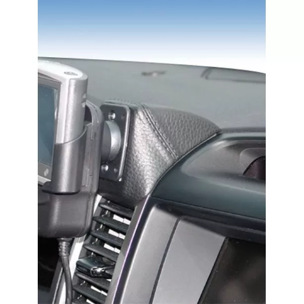 Houder - Kuda Toyota Land Cruiser 120 09/2002-12/2010 Kleur: Zwart Houder - Kuda Toyota Land Cruiser 120 09/2002-12/2010 Kleur: Zwart