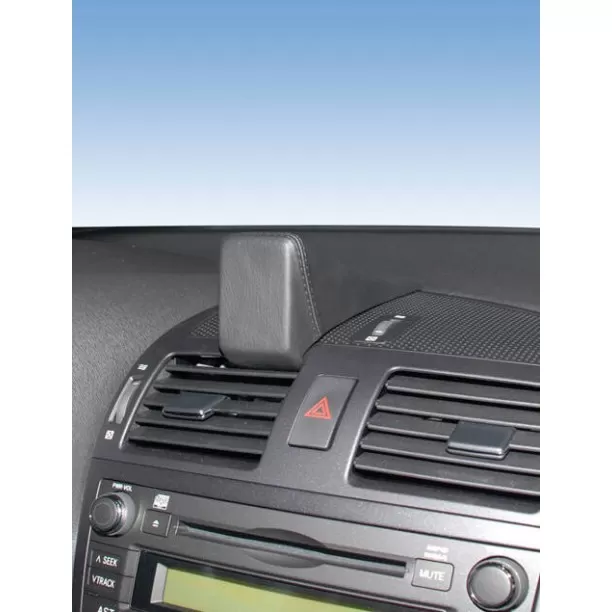 Houder - Kuda Toyota Avensis 01/2009-2015 Kleur: Zwart Houder - Kuda Toyota Avensis 01/2009-2015 Kleur: Zwart