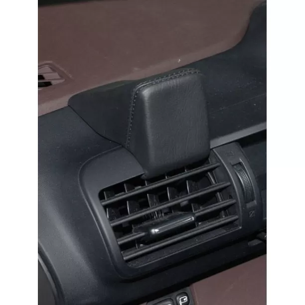 Houder - Kuda Toyota iQ 01/2009-2019 Kleur: Zwart Houder - Kuda Toyota iQ 01/2009-2019 Kleur: Zwart