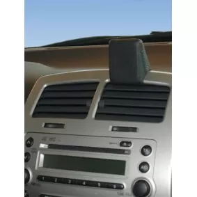 Houder - Kuda Toyota Urban Cruiser 04/2009-2016 Kleur: Zwart
