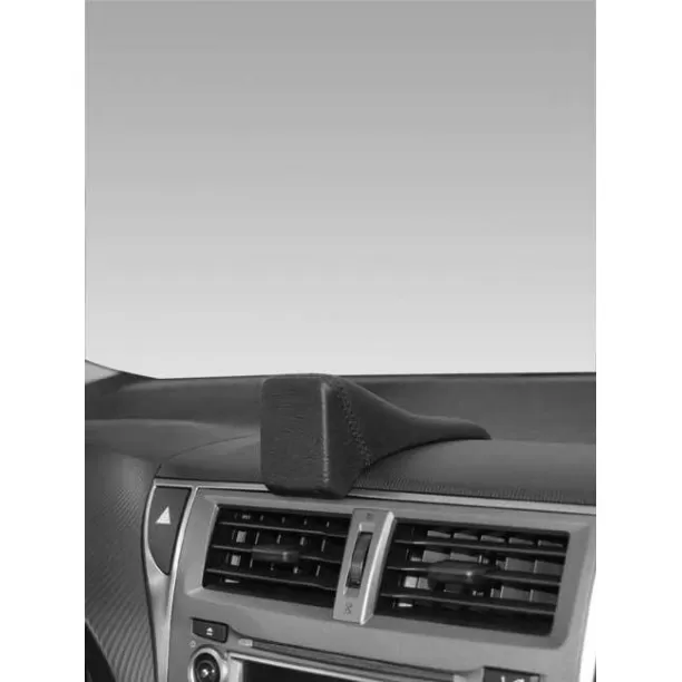 Houder - Kuda Toyota Verso S 03/2011-2016 Kleur: Zwart Houder - Kuda Toyota Verso S 03/2011-2016 Kleur: Zwart