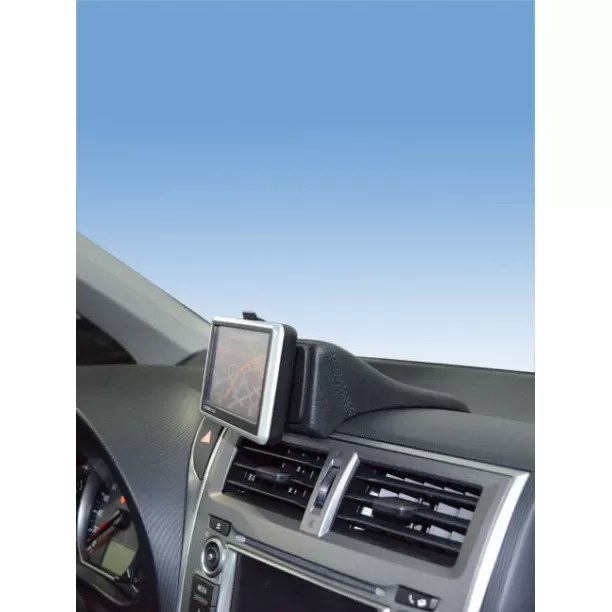 Houder - Kuda Toyota Verso S 03/2011-2016 Kleur: Zwart Houder - Kuda Toyota Verso S 03/2011-2016 Kleur: Zwart