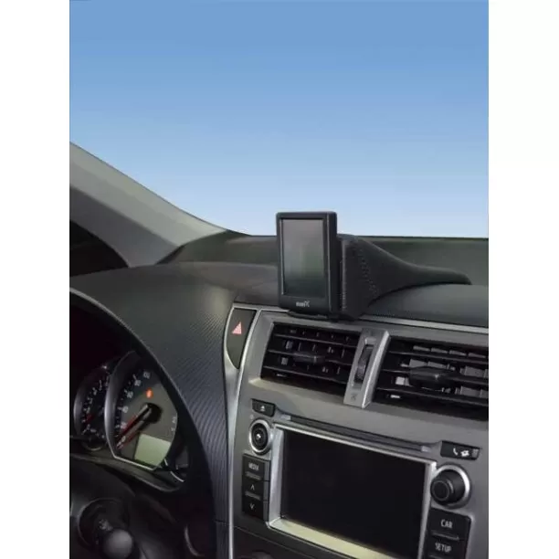 Houder - Kuda Toyota Verso S 03/2011-2016 Kleur: Zwart Houder - Kuda Toyota Verso S 03/2011-2016 Kleur: Zwart