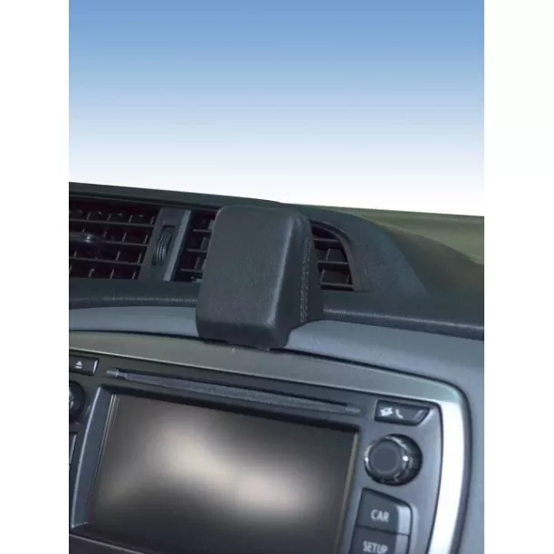 Houder - Kuda Toyota Yaris 10/2011-2014 Kleur: Zwart Houder - Kuda Toyota Yaris 10/2011-2014 Kleur: Zwart