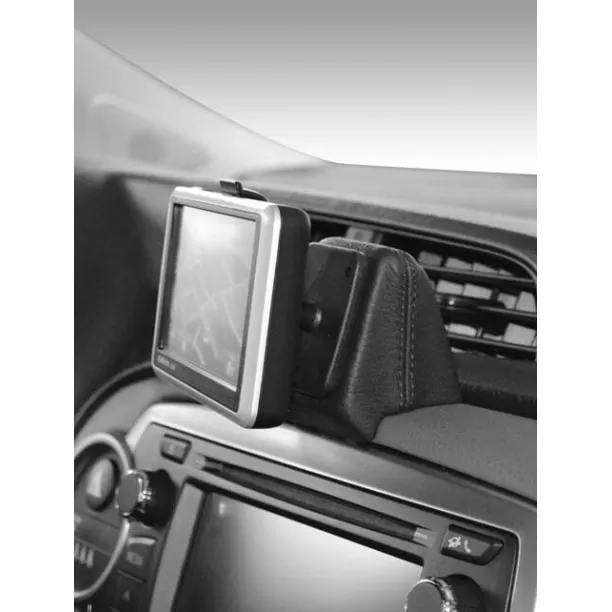Houder - Kuda Toyota Yaris 10/2011-2014 Kleur: Zwart Houder - Kuda Toyota Yaris 10/2011-2014 Kleur: Zwart