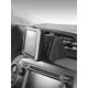 Houder - Kuda Toyota Yaris 10/2011-2014 Kleur: Zwart Houder - Kuda Toyota Yaris 10/2011-2014 Kleur: Zwart