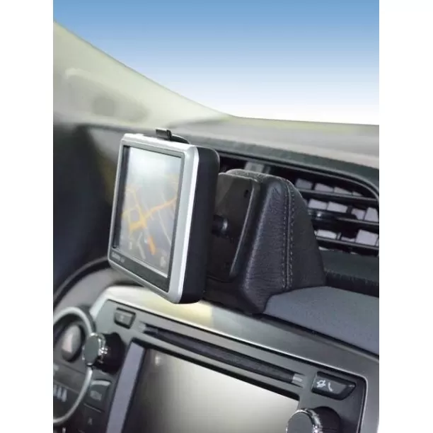 Houder - Kuda Toyota Yaris 10/2011-2014 Kleur: Zwart Houder - Kuda Toyota Yaris 10/2011-2014 Kleur: Zwart