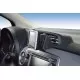 Houder - Kuda Toyota Yaris 10/2011-2014 Kleur: Zwart Houder - Kuda Toyota Yaris 10/2011-2014 Kleur: Zwart