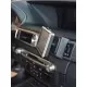 Houder - Kuda Lexus GS Serie 2012-2019 Kleur: Zwart Houder - Kuda Lexus GS Serie 2012-2019 Kleur: Zwart