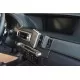 Houder - Kuda Lexus GS Serie 2012-2019 Kleur: Zwart Houder - Kuda Lexus GS Serie 2012-2019 Kleur: Zwart