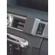 Houder - Kuda Lexus GS Serie 2012-2019 Kleur: Zwart Houder - Kuda Lexus GS Serie 2012-2019 Kleur: Zwart