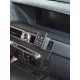 Houder - Kuda Lexus GS Serie 2012-2019 Kleur: Zwart Houder - Kuda Lexus GS Serie 2012-2019 Kleur: Zwart