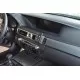 Houder - Kuda Lexus GS Serie 2012-2019 Kleur: Zwart Houder - Kuda Lexus GS Serie 2012-2019 Kleur: Zwart