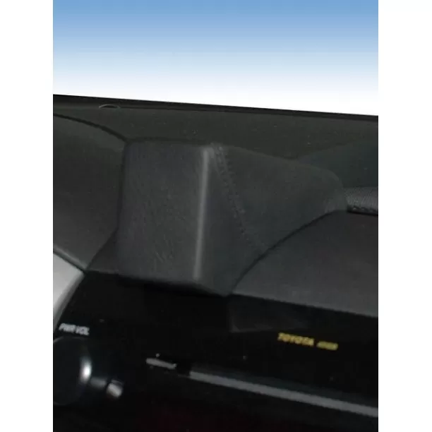 Houder - Kuda Toyota Matrix 2008-2013 Kleur: Zwart Houder - Kuda Toyota Matrix 2008-2013 Kleur: Zwart