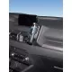 Houder - Kuda Mazda CX-5 (KF) 2017-2019 Kleur: Zwart Houder - Kuda Mazda CX-5 (KF) 2017-2019 Kleur: Zwart