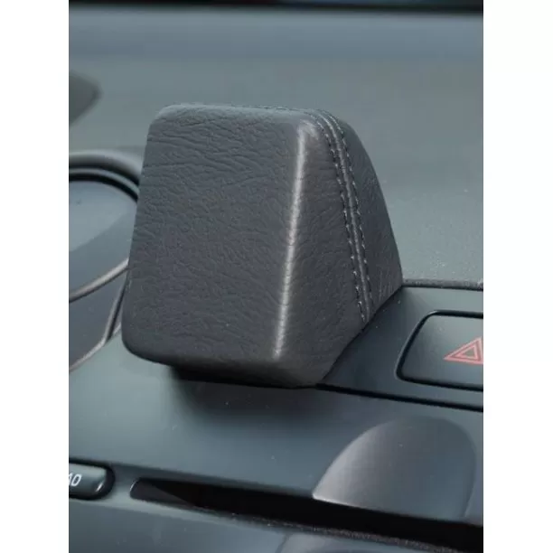 Houder - Kuda Mazda 2 10/2008-2010 Kleur: Zwart Houder - Kuda Mazda 2 10/2008-2010 Kleur: Zwart
