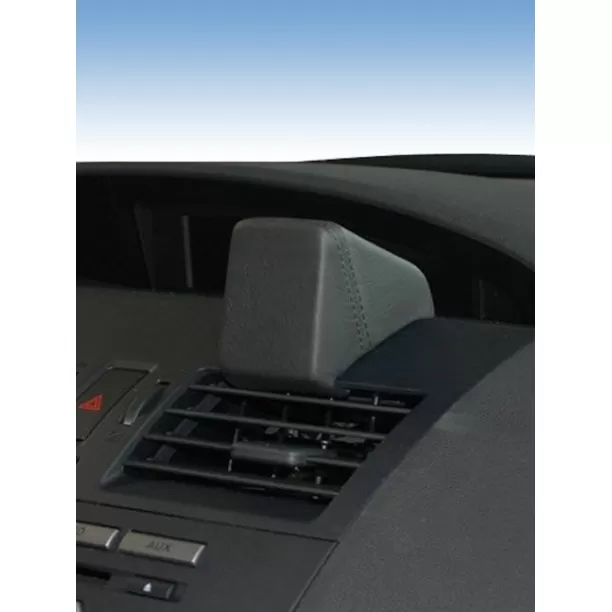 Houder - Kuda Mazda 3 03/2009-2013 Kleur: Zwart Houder - Kuda Mazda 3 03/2009-2013 Kleur: Zwart