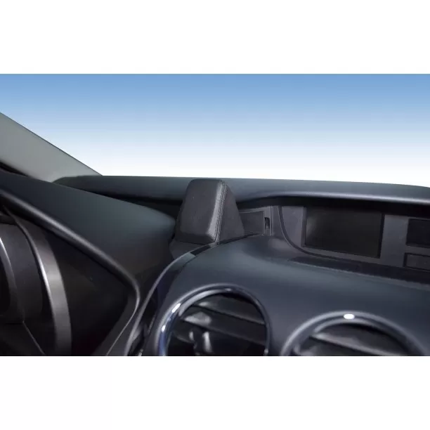 Houder - Kuda Mazda CX-7 10/2009-2012 Kleur: Zwart Houder - Kuda Mazda CX-7 10/2009-2012 Kleur: Zwart