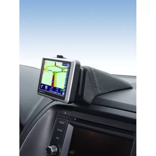 Houder - Kuda Mazda CX-5 03/2012-2017 Kleur: Zwart Houder - Kuda Mazda CX-5 03/2012-2017 Kleur: Zwart