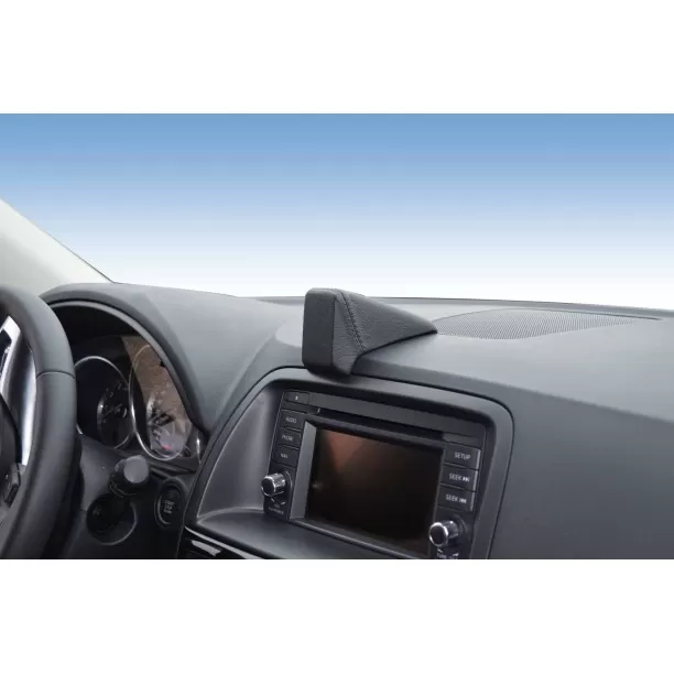 Houder - Kuda Mazda CX-5 03/2012-2017 Kleur: Zwart Houder - Kuda Mazda CX-5 03/2012-2017 Kleur: Zwart