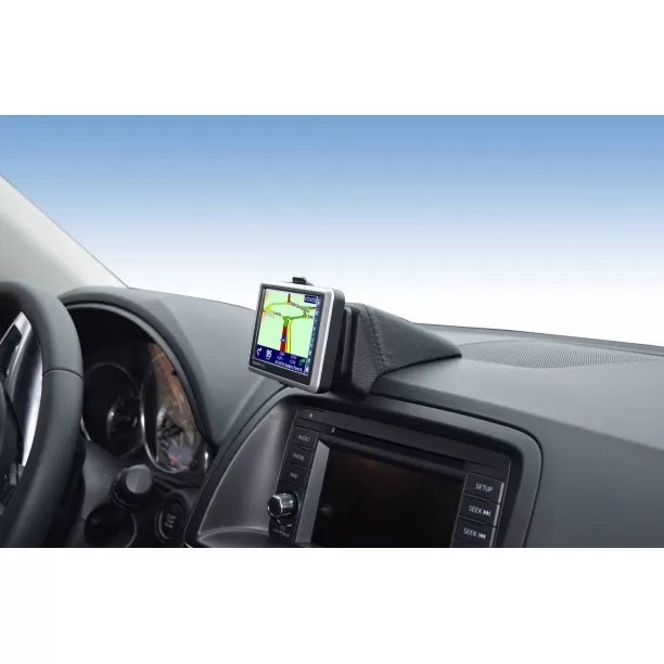Houder - Kuda Mazda CX-5 03/2012-2017 Kleur: Zwart Houder - Kuda Mazda CX-5 03/2012-2017 Kleur: Zwart