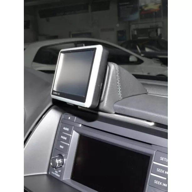 Houder - Kuda Mazda 6 2013-2014 Kleur: Zwart Houder - Kuda Mazda 6 2013-2014 Kleur: Zwart