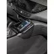 Houder - Kuda Opel Insignia onder 2017-2019 Kleur: Zwart Houder - Kuda Opel Insignia onder 2017-2019 Kleur: Zwart
