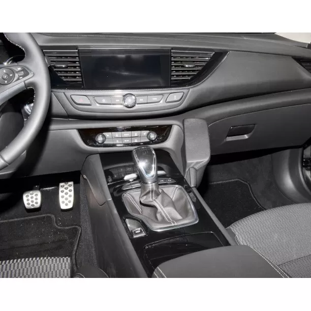 Houder - Kuda Opel Insignia onder 2017-2019 Kleur: Zwart Houder - Kuda Opel Insignia onder 2017-2019 Kleur: Zwart