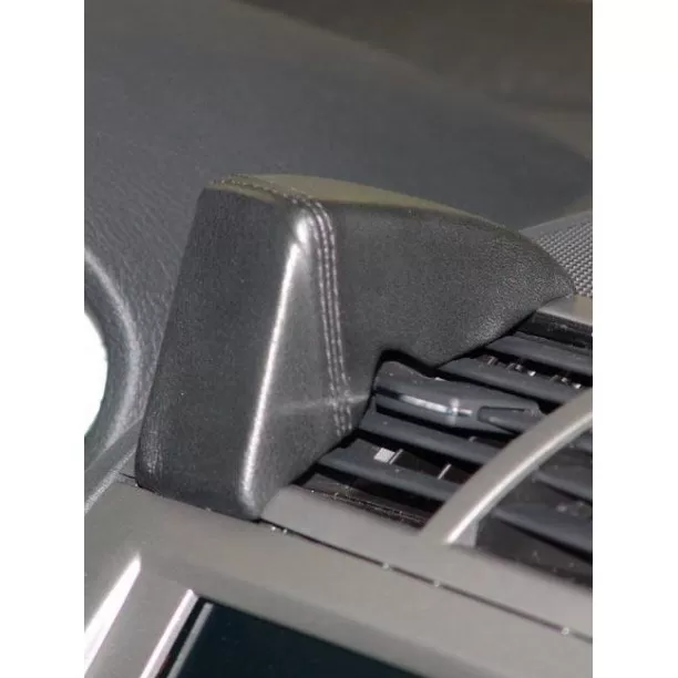 Houder - Kuda Peugeot 407 05/2004-2010 Kleur: Zwart Houder - Kuda Peugeot 407 05/2004-2010 Kleur: Zwart