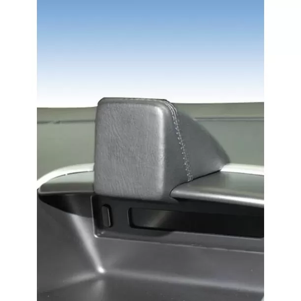 Houder - Kuda Peugeot 207 02/2007-> Kleur: Zwart Houder - Kuda Peugeot 207 02/2007-> Kleur: Zwart