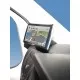 Houder - Kuda Citroën Jumper 09/2006-2019 Kleur: Zwart Houder - Kuda Citroën Jumper 09/2006-2019 Kleur: Zwart