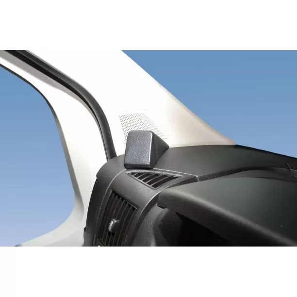Houder - Kuda Citroën Jumper 09/2006-2019 Kleur: Zwart Houder - Kuda Citroën Jumper 09/2006-2019 Kleur: Zwart