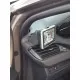 Houder - Kuda Peugeot 208 05/2012-2019 Kleur: Zwart Houder - Kuda Peugeot 208 05/2012-2019 Kleur: Zwart