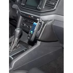 Houder - Kuda Volkswagen Amarok 2016-2019 Kleur: Zwart