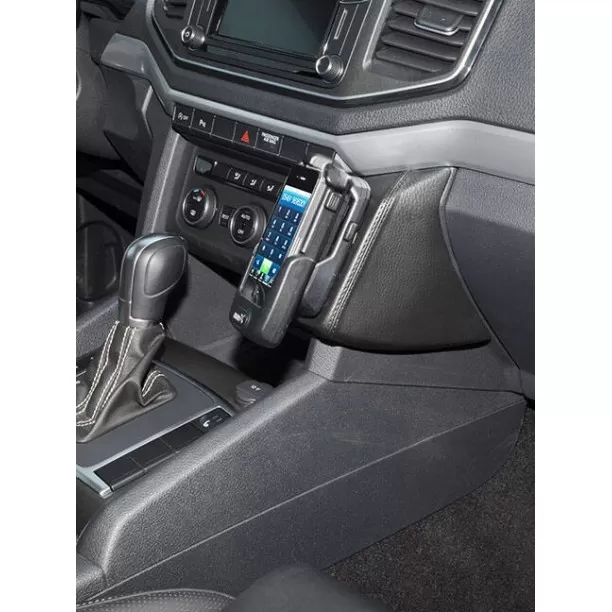 Houder - Kuda Volkswagen Amarok 2016-2019 Kleur: Zwart Houder - Kuda Volkswagen Amarok 2016-2019 Kleur: Zwart