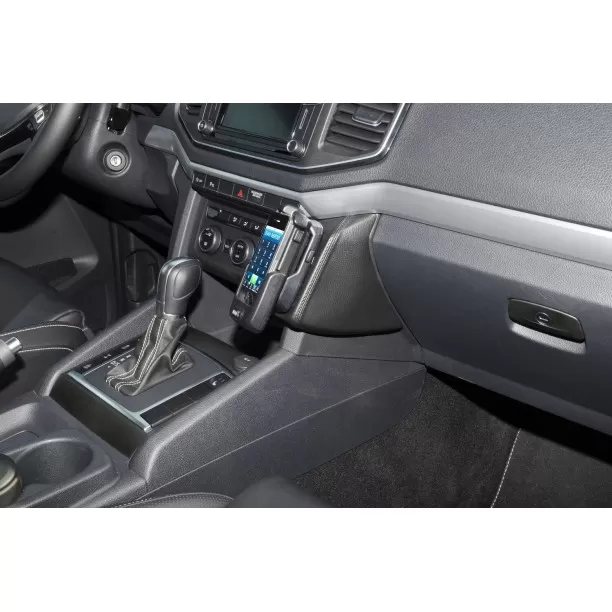 Houder - Kuda Volkswagen Amarok 2016-2019 Kleur: Zwart Houder - Kuda Volkswagen Amarok 2016-2019 Kleur: Zwart