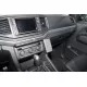 Houder - Kuda Volkswagen Amarok 2016-2019 Kleur: Zwart Houder - Kuda Volkswagen Amarok 2016-2019 Kleur: Zwart