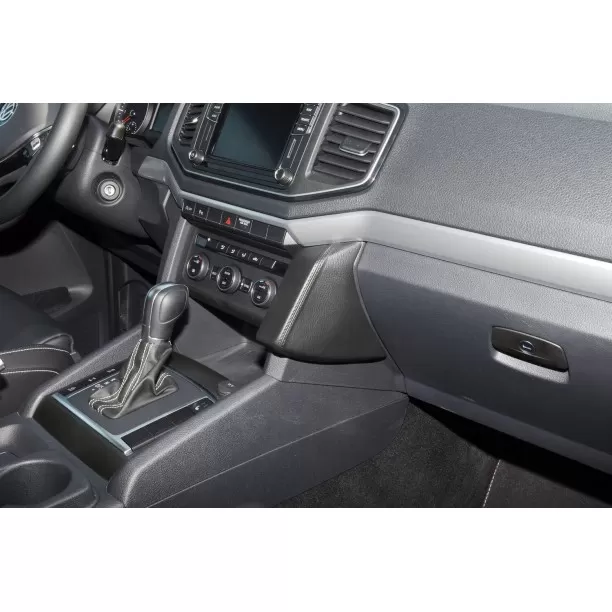 Houder - Kuda Volkswagen Amarok 2016-2019 Kleur: Zwart Houder - Kuda Volkswagen Amarok 2016-2019 Kleur: Zwart
