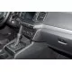 Houder - Kuda Volkswagen Amarok 2016-2019 Kleur: Zwart Houder - Kuda Volkswagen Amarok 2016-2019 Kleur: Zwart