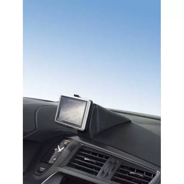 Houder - Kuda Citroën DS5 2012-2019 Kleur: Zwart Houder - Kuda Citroën DS5 2012-2019 Kleur: Zwart